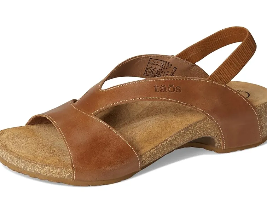 Women Taos Footwear Venture