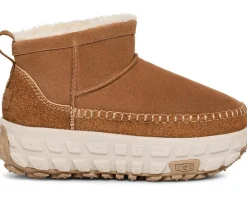 UGG Venture Daze Ultra Mini Chestnut Best