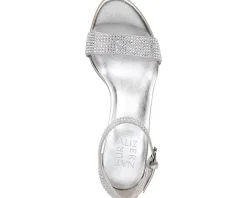 Women Naturalizer Vera