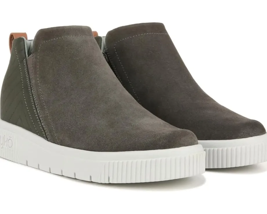 Ryka Vera 2 Medium Green Outlet