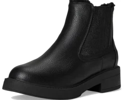 Women Blowfish Malibu Vera Cozy Booties