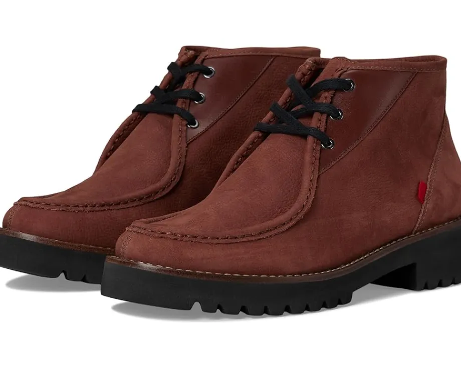 Marc Joseph New York Vera ST Bootie Argile Italo Grainy Discount