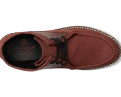 Marc Joseph New York Vera ST Bootie Argile Italo Grainy Discount