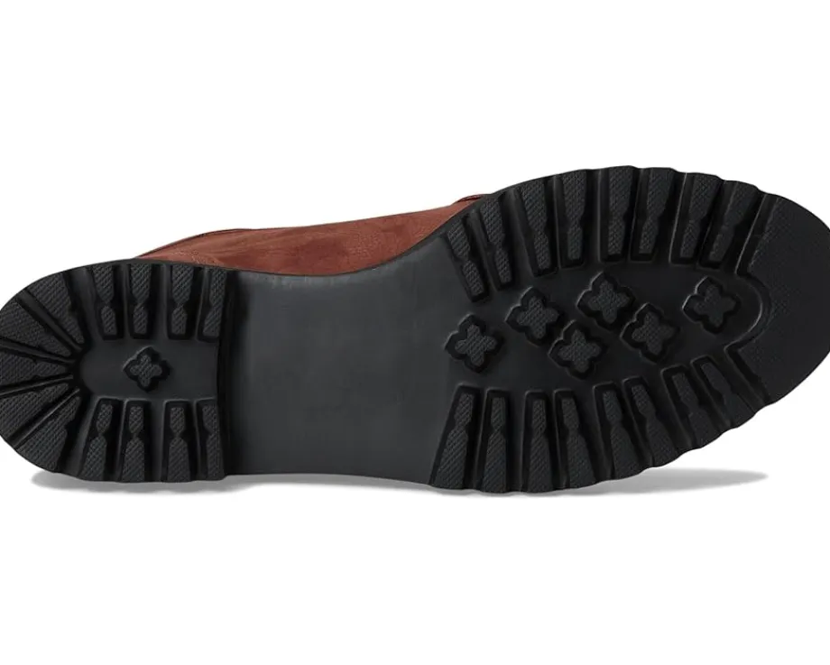 Marc Joseph New York Vera ST Bootie Argile Italo Grainy Discount