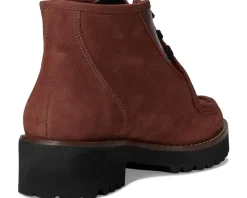 Marc Joseph New York Vera ST Bootie Argile Italo Grainy Discount