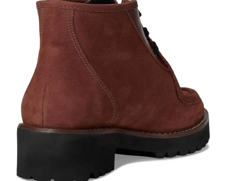 Marc Joseph New York Vera ST Bootie Argile Italo Grainy Discount