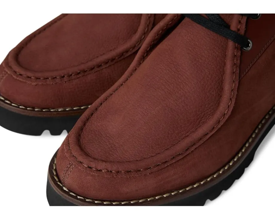 Marc Joseph New York Vera ST Bootie Argile Italo Grainy Discount