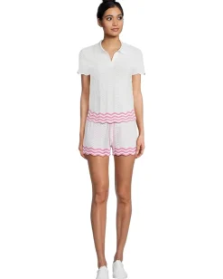 Women Beach Riot Vera Top