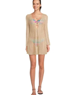 BECCA Verano Adela Reversible Hipster Bottom Mutlicolor Clearance