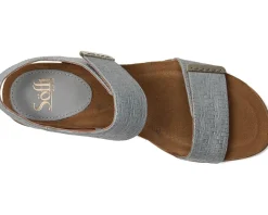 Sofft Verdi II Chambray Woven Outlet