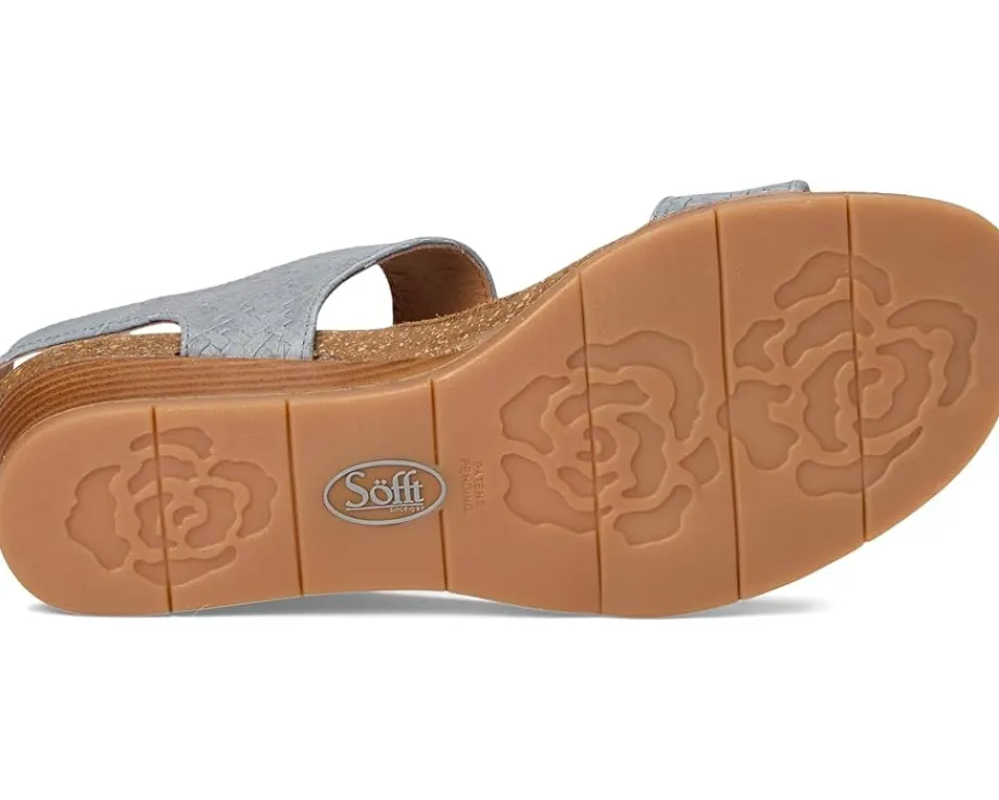 Sofft Verdi II Chambray Woven Outlet