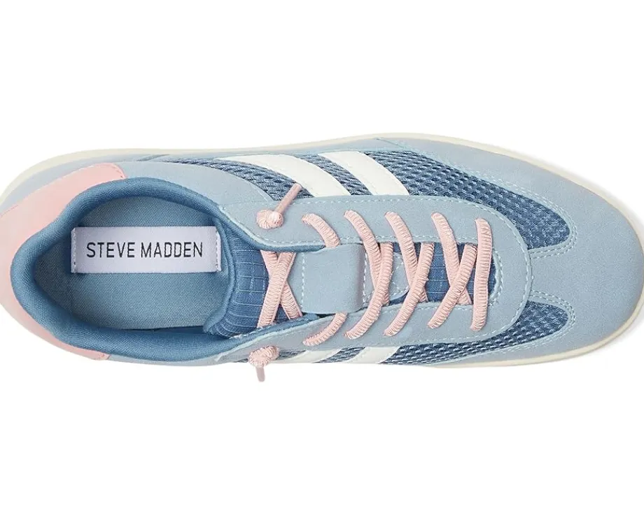 Steve Madden Kids Verdict (Little Kid/Big Kid) Blue Multi Online