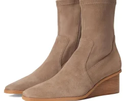 Andre Assous Verona Warm Taupe Hot