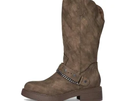 Blowfish Malibu Verona 2 Dark Brown New