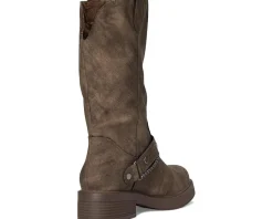 Blowfish Malibu Verona 2 Dark Brown New