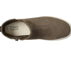 Women TOMS Verona Mid