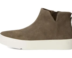 Women TOMS Verona Mid