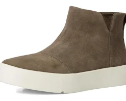 Women TOMS Verona Mid