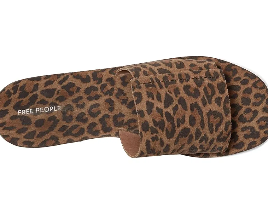 Women Free People Verona Slides