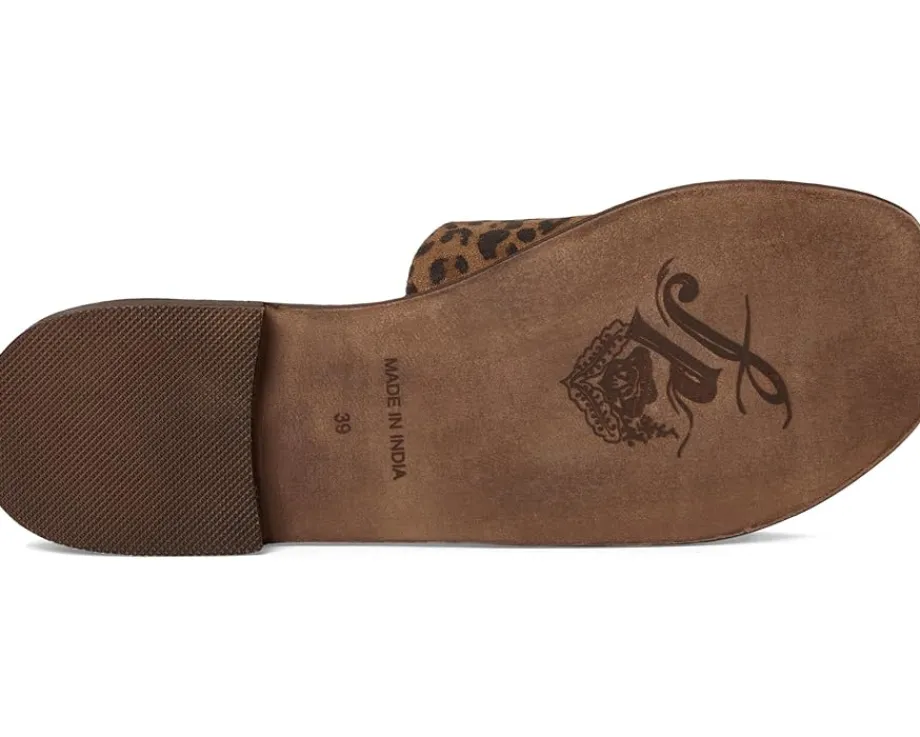 Women Free People Verona Slides