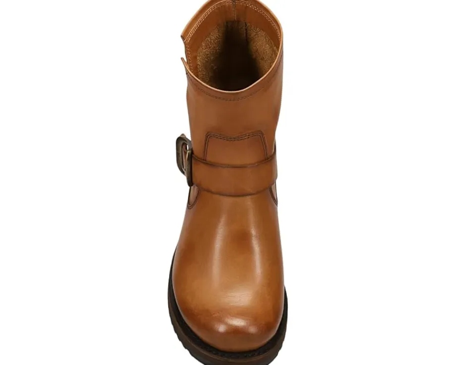 Women Frye Veronica Flex Bootie