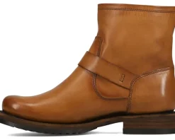 Women Frye Veronica Flex Bootie