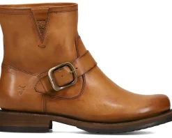 Women Frye Veronica Flex Bootie
