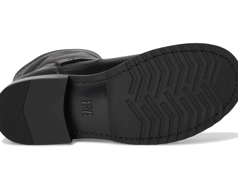 Frye Veronica Flex Bootie Black Hot