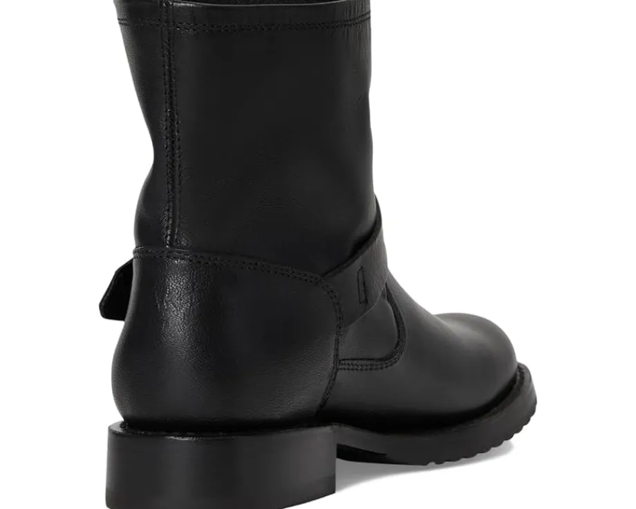 Frye Veronica Flex Bootie Black Hot