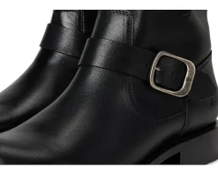 Frye Veronica Flex Bootie Black Hot