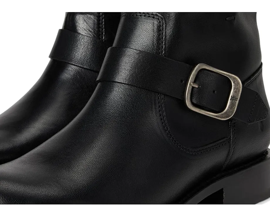 Frye Veronica Flex Bootie Black Hot