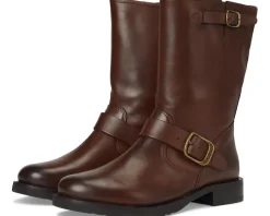 Frye Veronica Flex Short Walnut Online