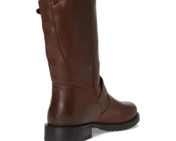 Frye Veronica Flex Short Walnut Online