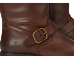 Frye Veronica Flex Short Walnut Online