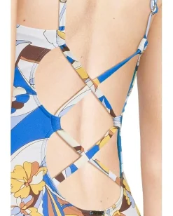 Sunsets Veronica One-Piece Bali Bungalow