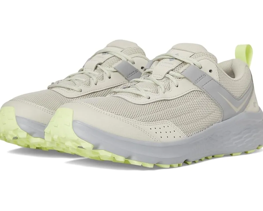 Columbia Vertisol Trail™ Cloud Grey/Citron Haze Discount