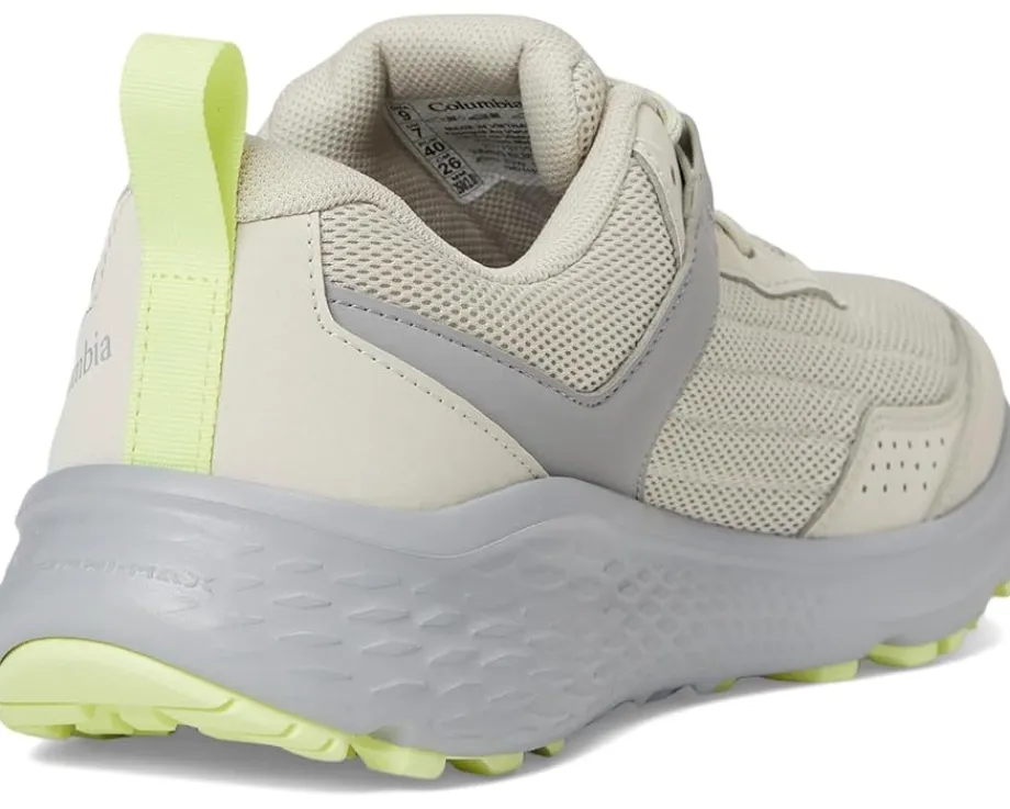Columbia Vertisol Trail™ Cloud Grey/Citron Haze Discount