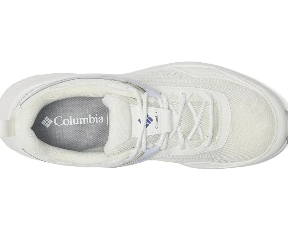 Columbia Vertisol Trail™ Sea Salt/African Violet Hot