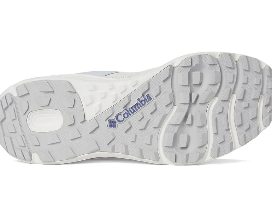Columbia Vertisol Trail™ Sea Salt/African Violet Hot