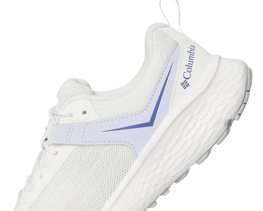 Columbia Vertisol Trail™ Sea Salt/African Violet Hot