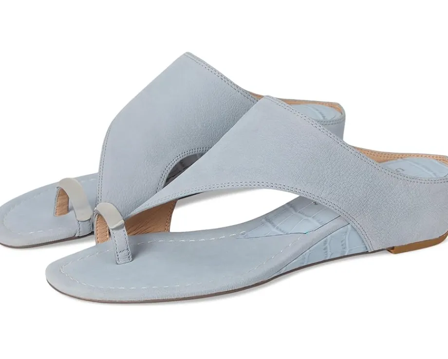 Donald Pliner Vesna Light Blue Hot
