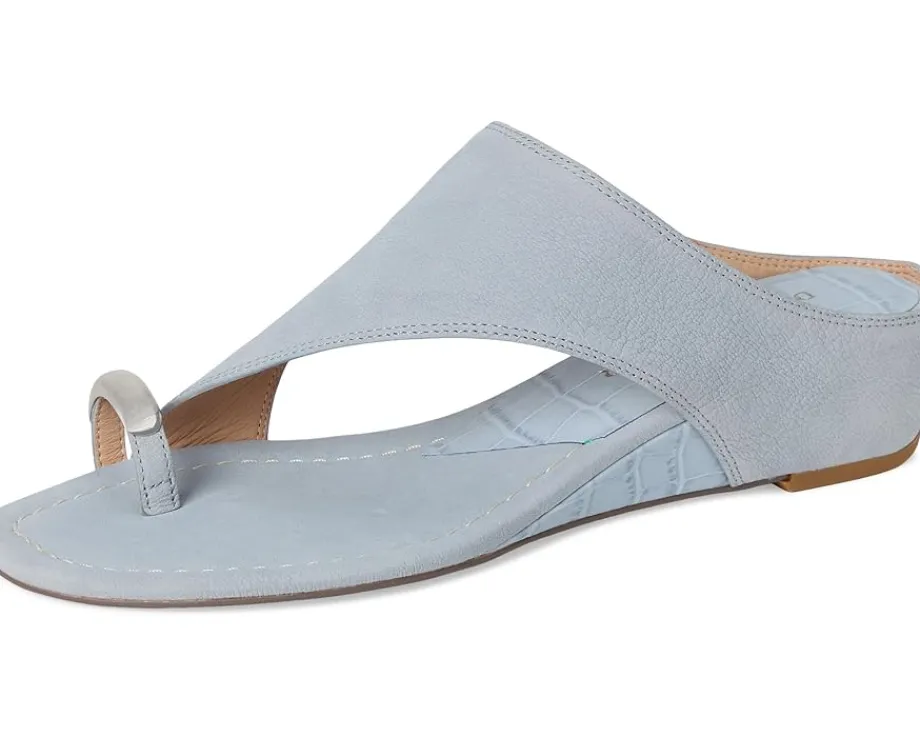 Donald Pliner Vesna Light Blue Hot
