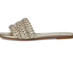 Marc Fisher LTD Vickee Gold Clearance