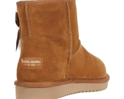 Koolaburra by UGG Victoria Mini Chestnut