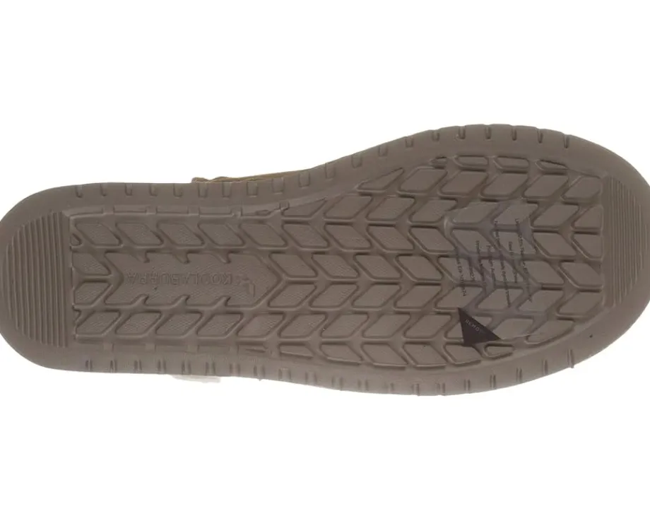 Koolaburra by UGG Victoria Short Chestnut Best