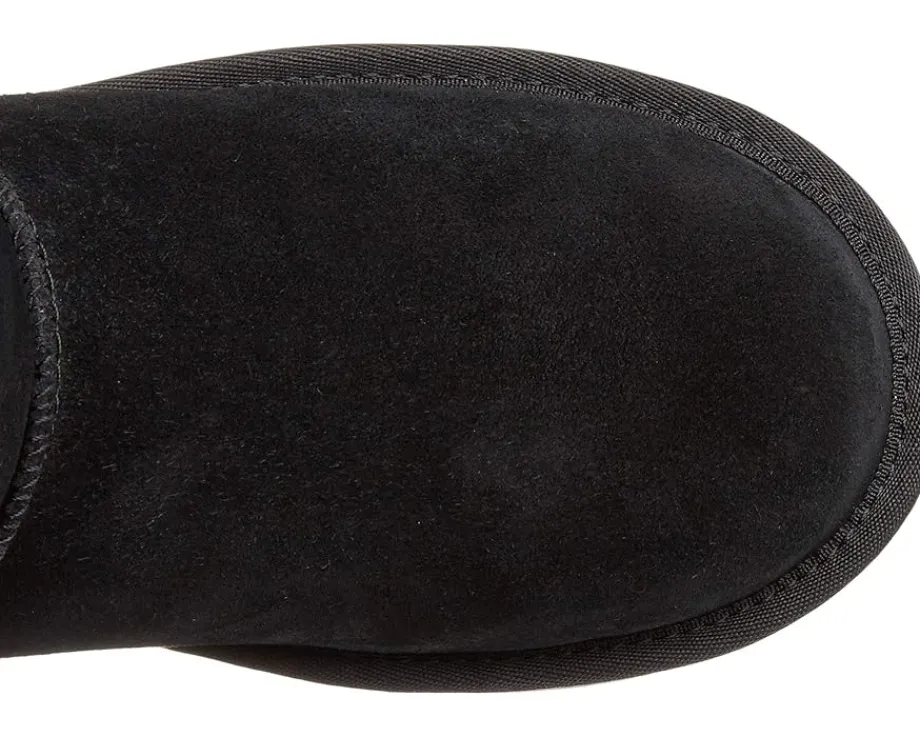 Koolaburra by UGG Victoria Tall Black New