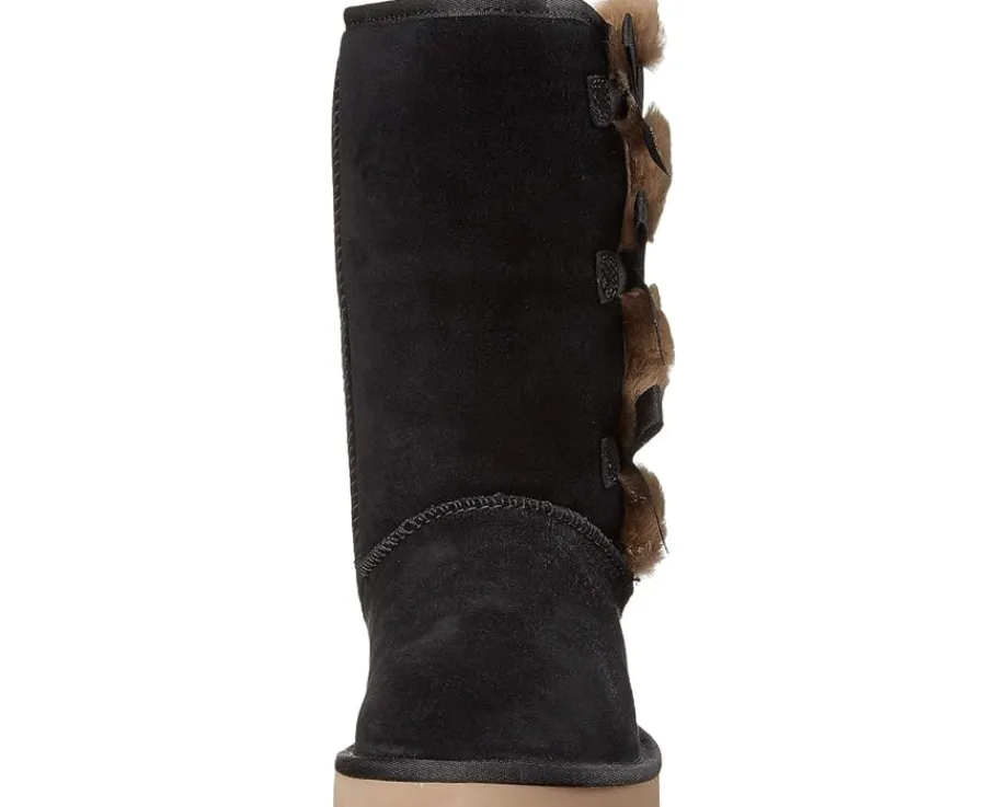 Koolaburra by UGG Victoria Tall Black New