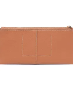 HOBO Vida Large Pouch Biscuit/Coconut Shell Best