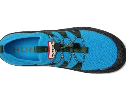 Hunter Videl Dark Blue/Black New