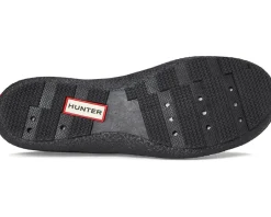 Hunter Videl Dark Blue/Black New
